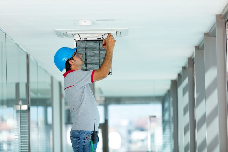 Ac Leak Repair
