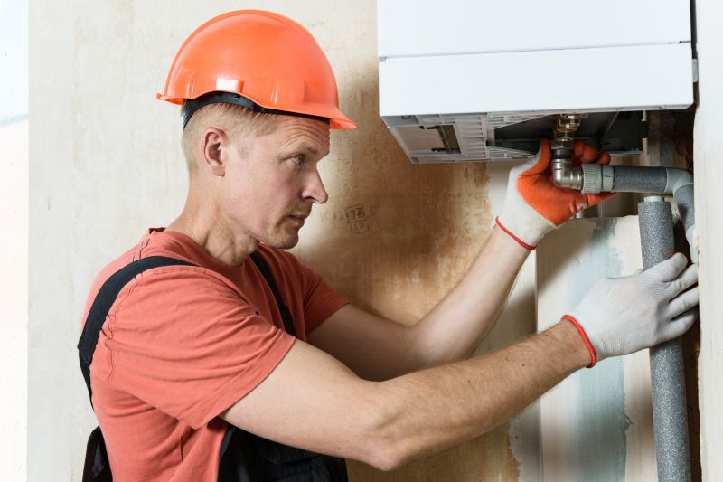 Boiler Replacement