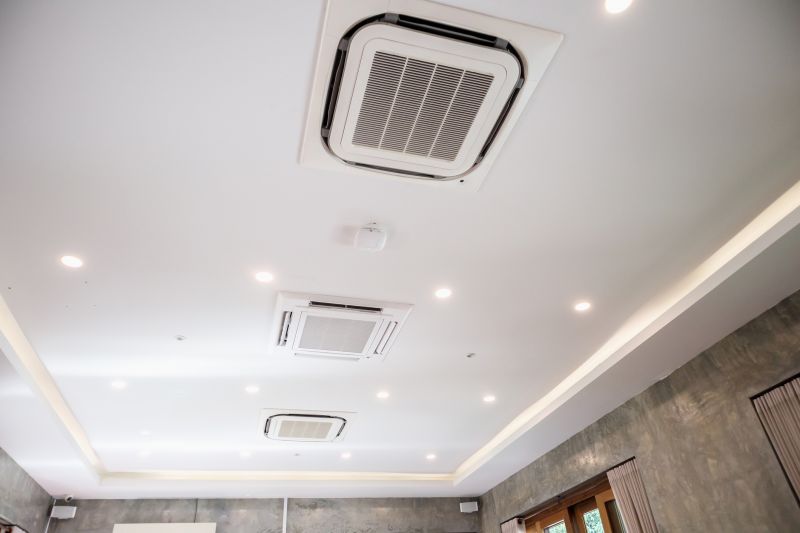 Central Heating Replacement