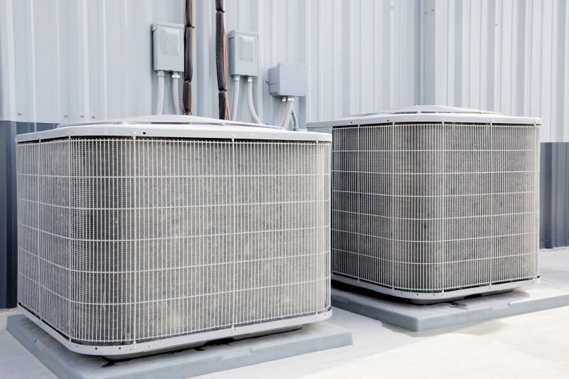 Central Heating Replacement
