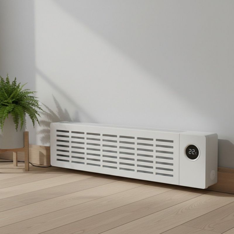 Electric Wall Heater Service
