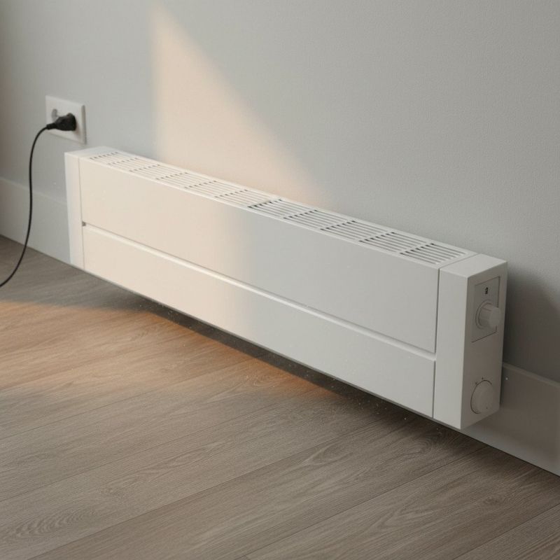 Electric Wall Heater Service