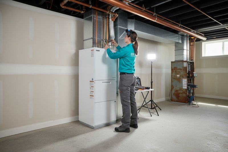 Furnace Replacement