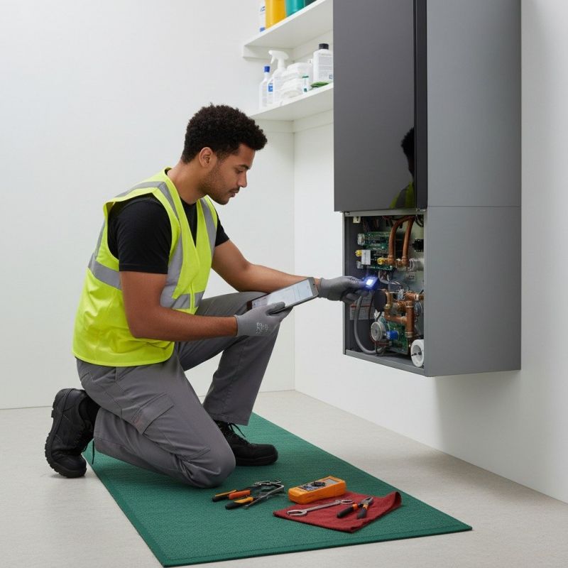 Furnace Service