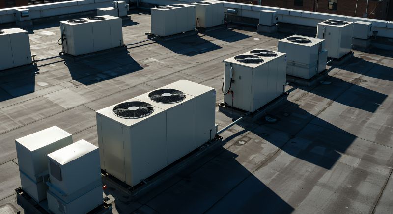 Air Conditioner Installation detail