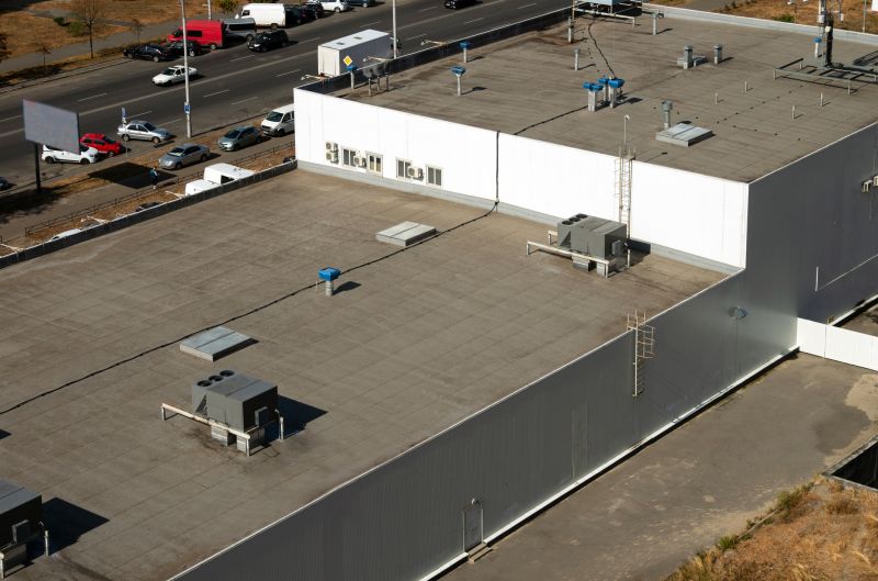 Commercial Cooling Service detail