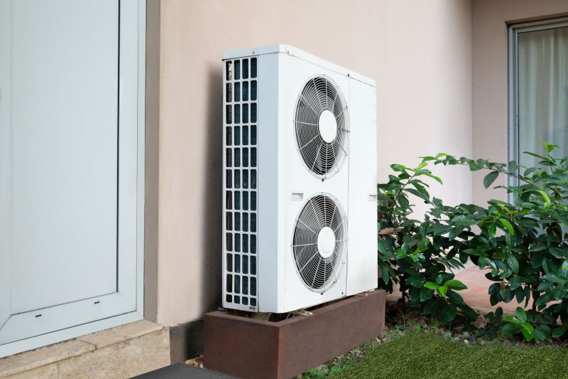 Ductless Minisplit Service detail