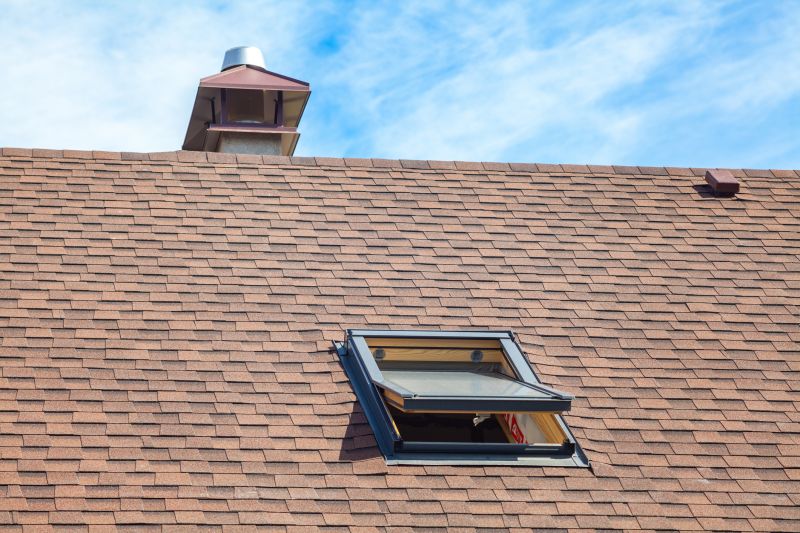 Vent Installation Service detail