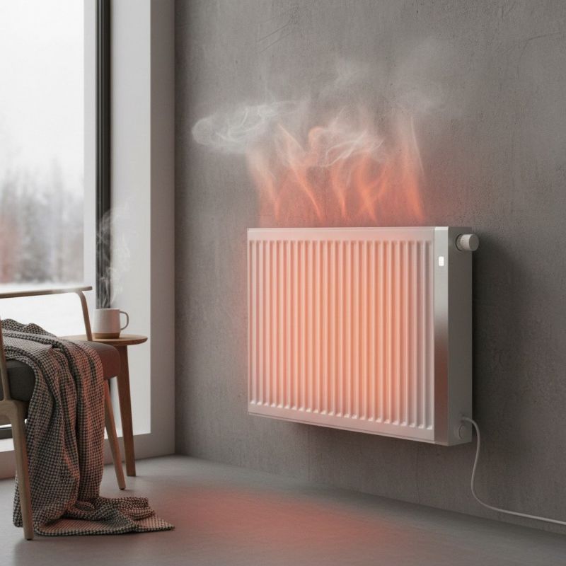 Heating