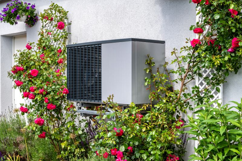 Heating System Installation