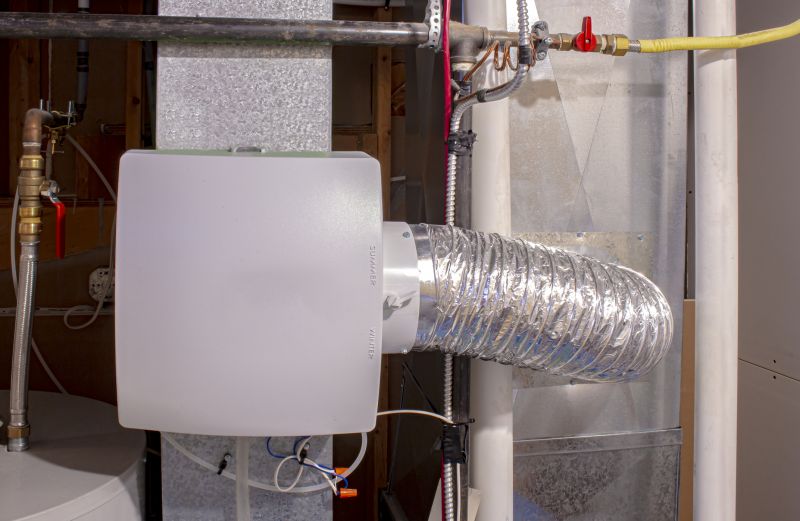Humidifer Repair