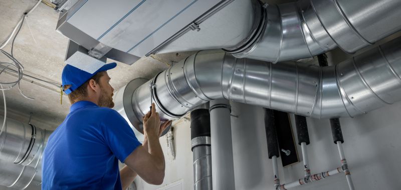 Hvac Replacement
