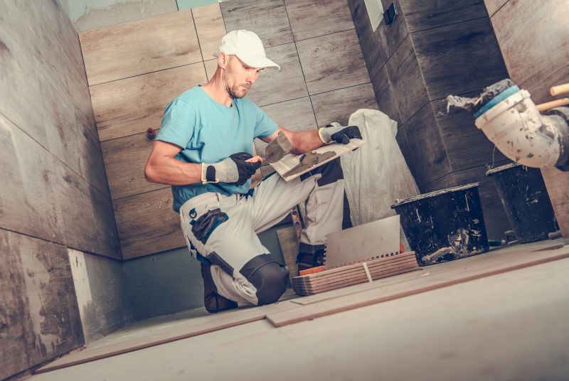 Apartment Remodeling Service