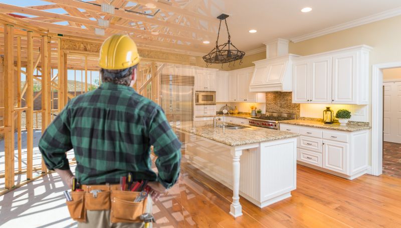 Business Renovation