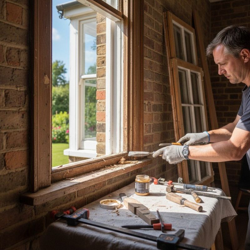 Business Renovation