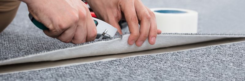 Carpet Service