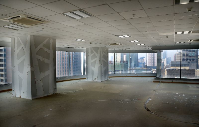 Commercial Remodeling