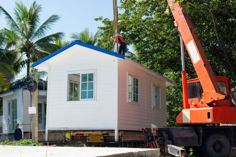 Concrete Lifting
