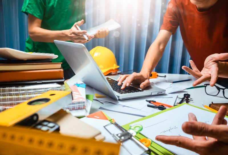 Condo Remodeling
