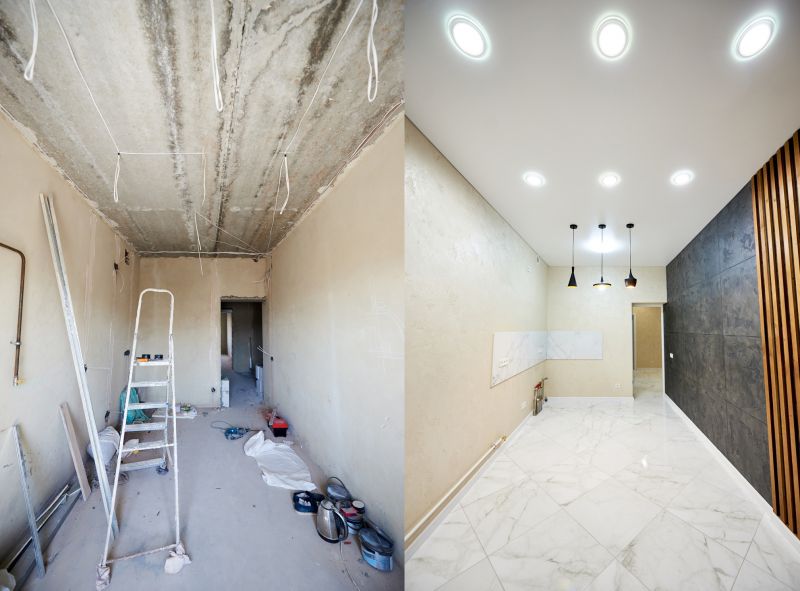 Condo Remodeling