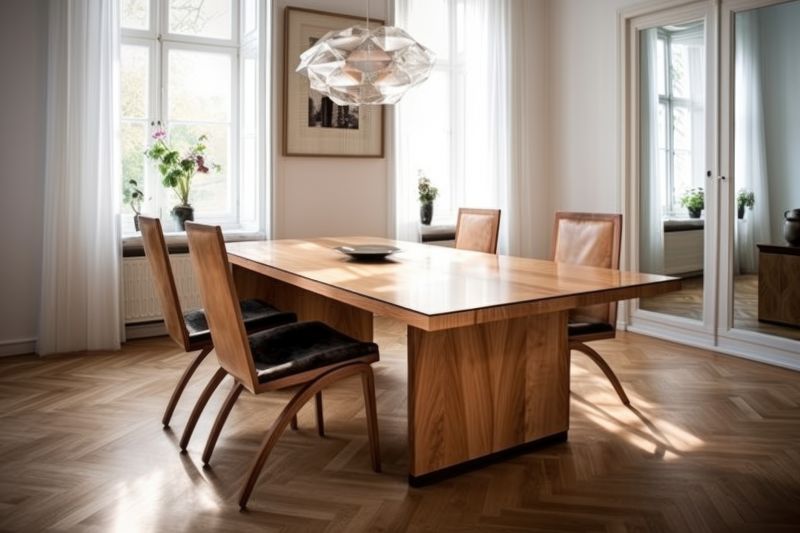 Dining Room Renovation