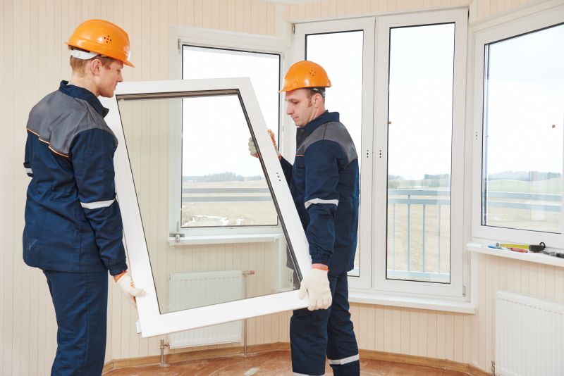 Home Addition Installation