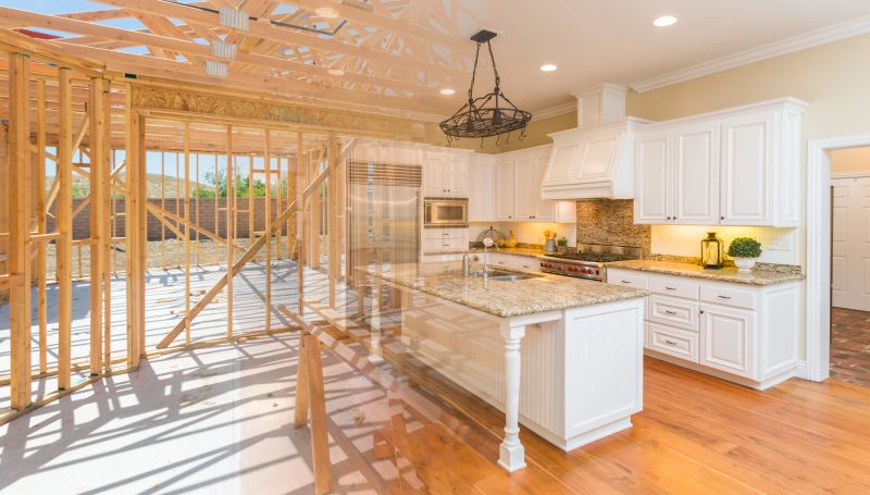 Home Addition Service