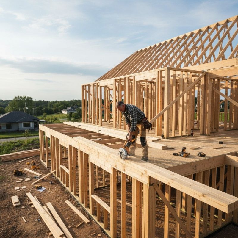 House Modernization