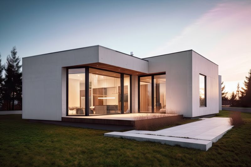 House Modernization