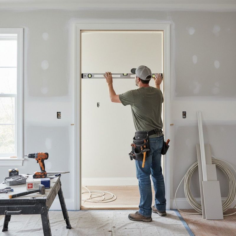 Interior Home Improvement