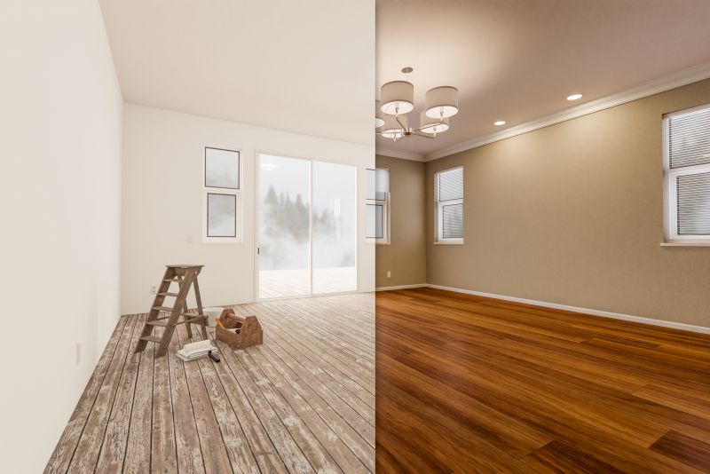 Interior Home Improvement