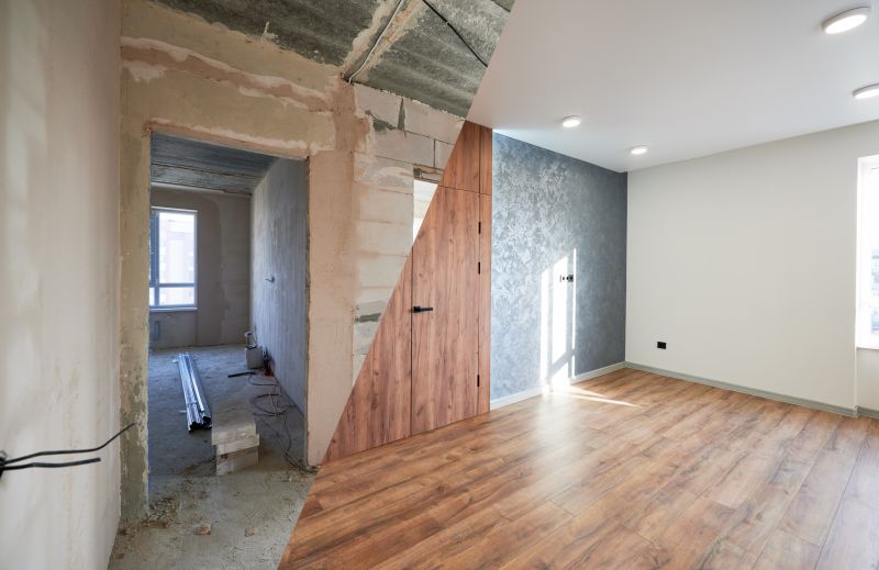 Office Remodeling