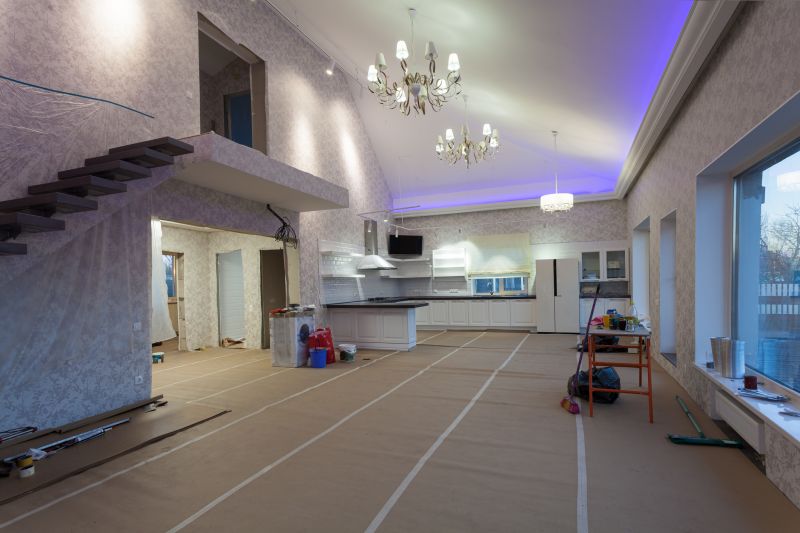 Office Renovation