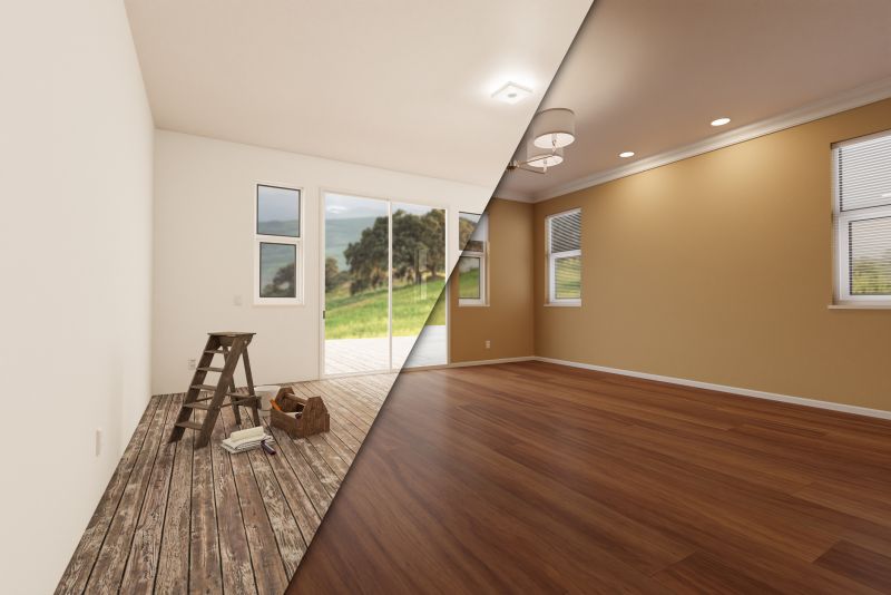 Whole House Renovation
