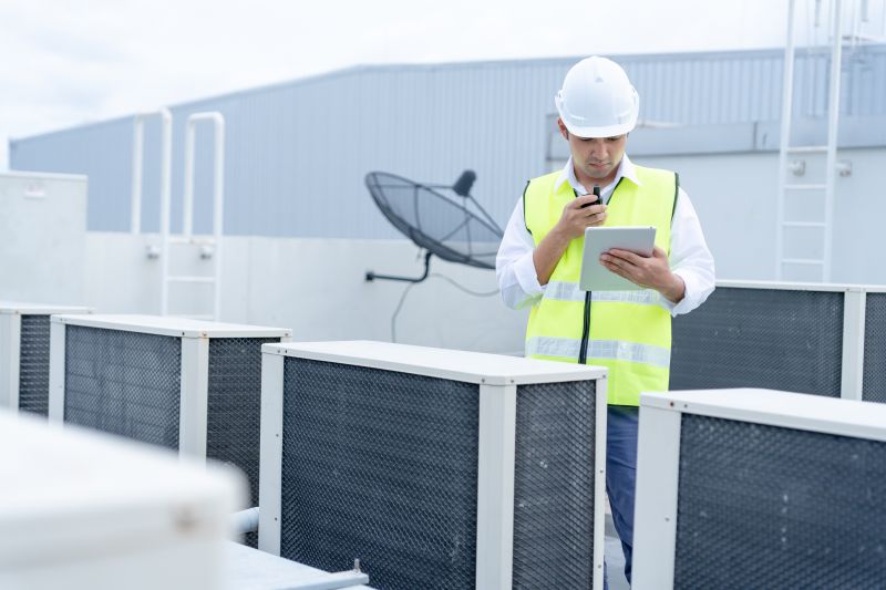 Cost of Commercial Ac Repair in American Fork, UT