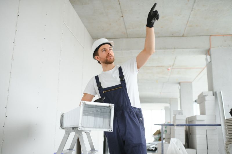 Cost of Commercial Air Duct Cleaning in American Fork, UT