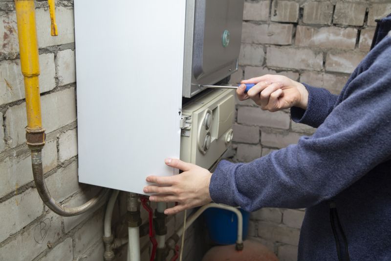 Cost of Commercial Boiler Repair in American Fork, UT