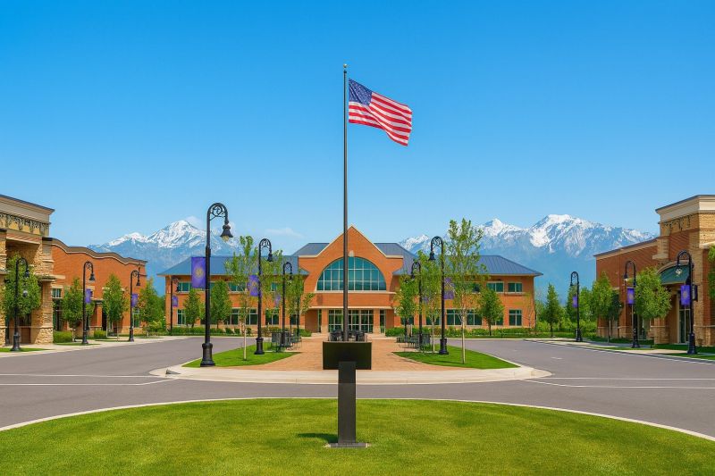 Commercial Cooling Service in South Jordan, UT