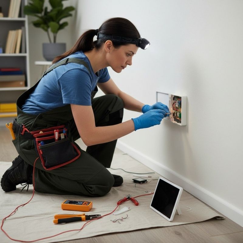 Cost of Commercial Thermostat Repair in American Fork, UT