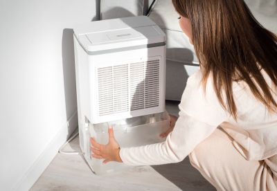 Cost of Dehumidifier Installation in American Fork, UT