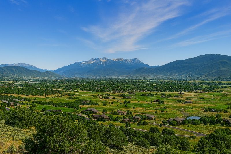 Ductless Ac Installation in Heber City, UT