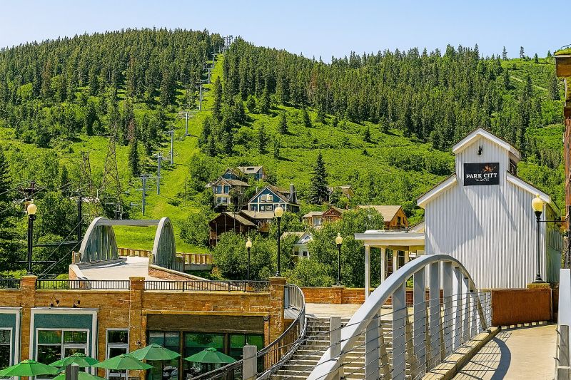 Electric Boiler Installation in Park City, UT