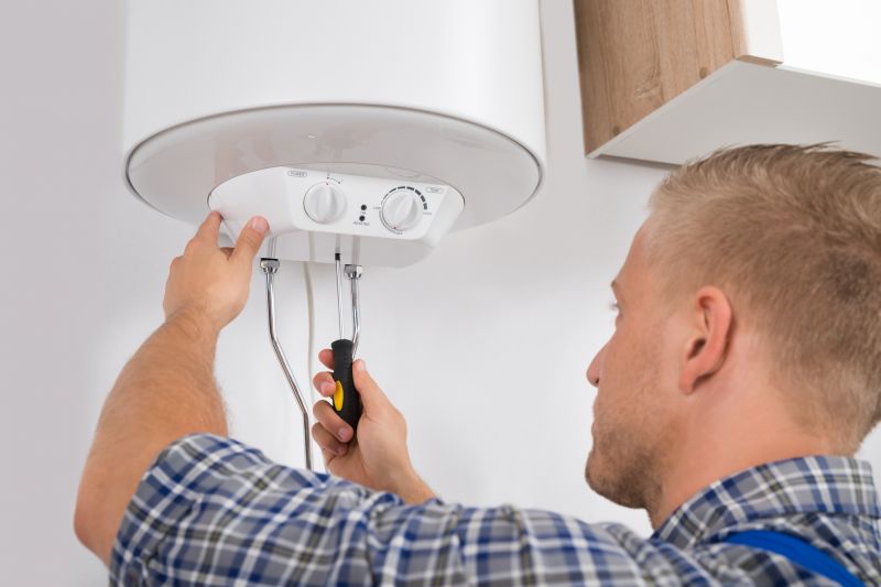 Cost of Electric Boiler Installation in American Fork, UT