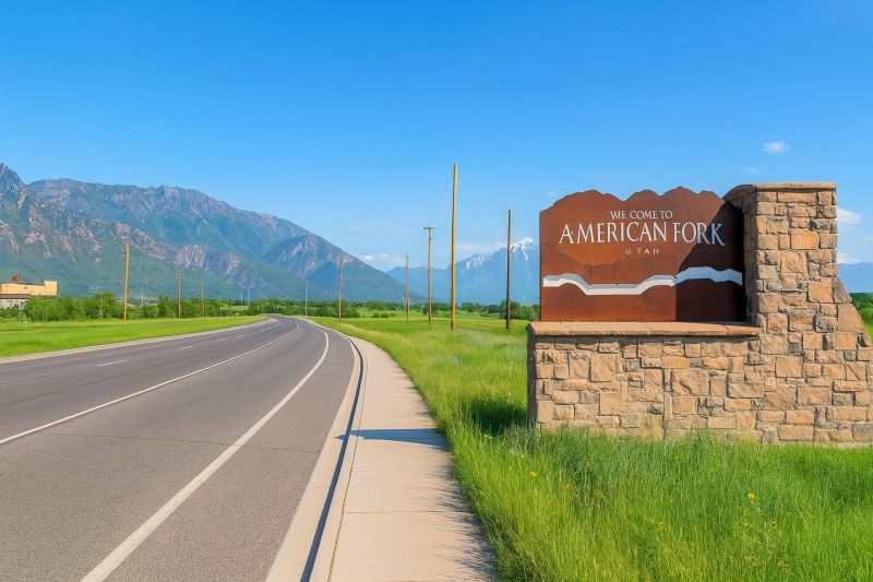 Gas Furnace Repair in American Fork, UT