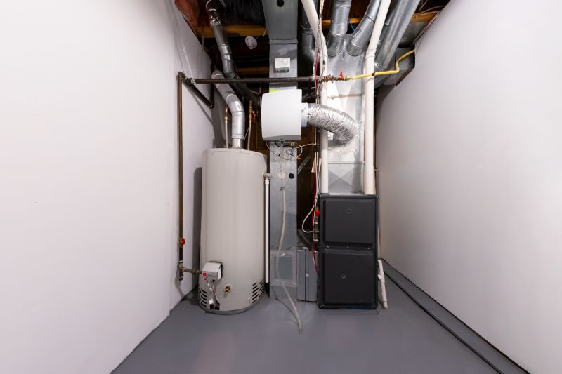 Cost of Humidifer Installation in American Fork, UT