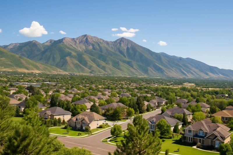 Hvac Replacement in Draper, UT