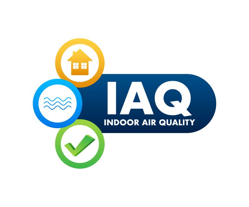 Cost of Indoor Air Quality Testing in American Fork, UT