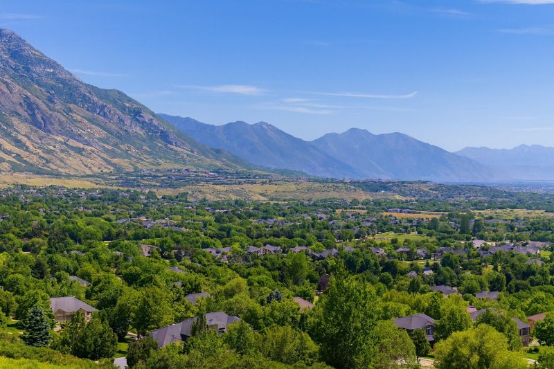Panel Heating Installation in Alpine, UT