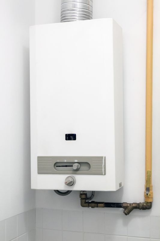 Cost of Propane Boiler Installation in American Fork, UT