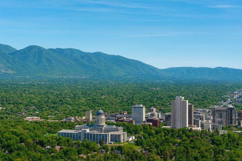 Refrigeration Repair Service in Midvale, UT